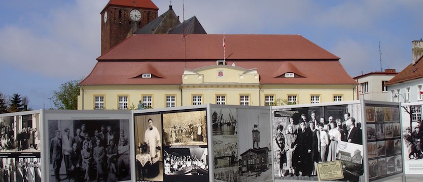 Kultura wychodzi z cienia. W Darłowie rusza kino plenerowe