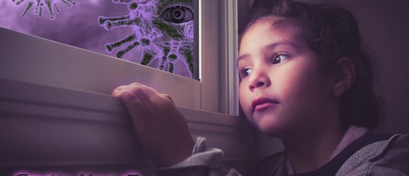 Pediatra: Dzieci na ogół nie zakażają dorosłych koronawirusem