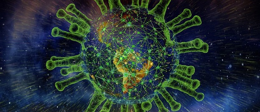 WHO: Ameryka Południowa stała się nowym epicentrum pandemii COVID-19
