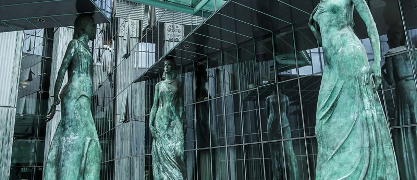 Małgorzata Manowska powołana na stanowisko I prezesa Sądu Najwyższego