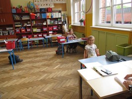 Mimo obaw szkoły w Szczecinie częściowo otwarte
