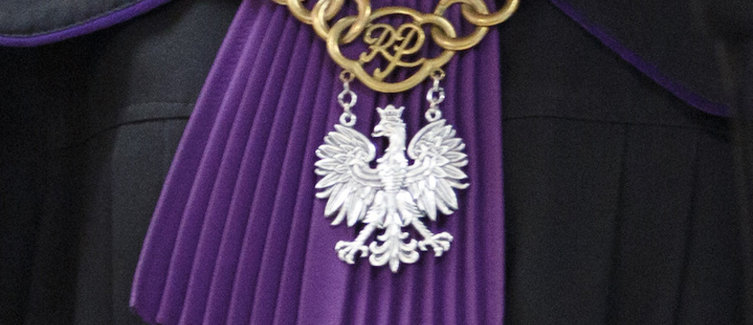 Żądali szat liturgicznych. Więzienie za napad na zakrystię