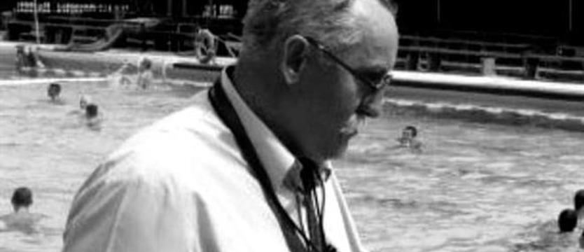 Piłka wodna. Józef Kodłubaj nie żyje