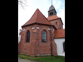 Kościół w Koszalinie-Jamnie „Zabytkiem Zadbanym 2020”