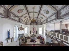 Kościół w Koszalinie-Jamnie „Zabytkiem Zadbanym 2020”