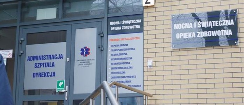 Poradnia Endokrynologiczna wraca na ul. Broniewskiego