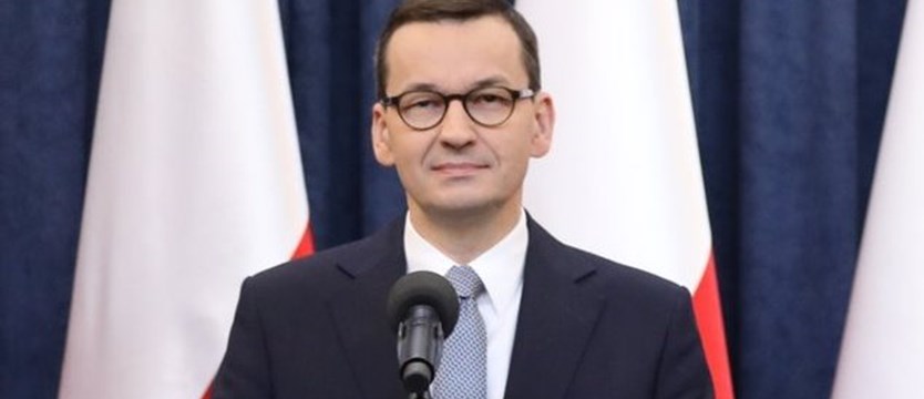 Premier: Nie można poświęcić zdrowia Polek i Polaków dla wyników gospodarczych