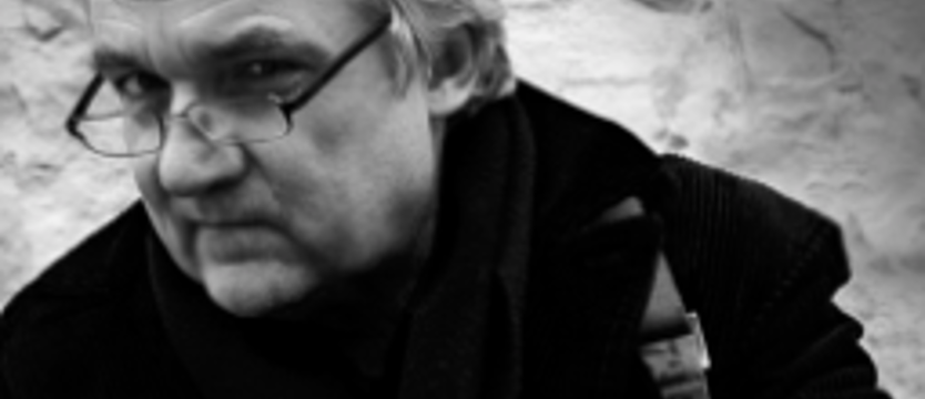 Nie żyje Jerzy Pilch. Miał 67 lat