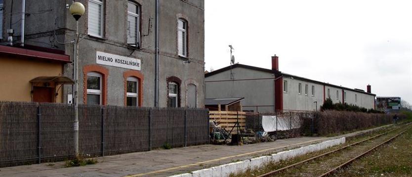 Koszalin dołoży na szynobus