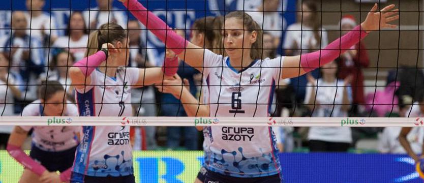 Siatkówka. Agnieszka Bednarek kończy karierę