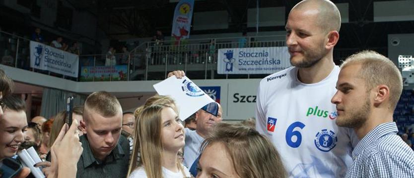 Siatkówka. Zagumny i Kurek w drużynie 20 lecia