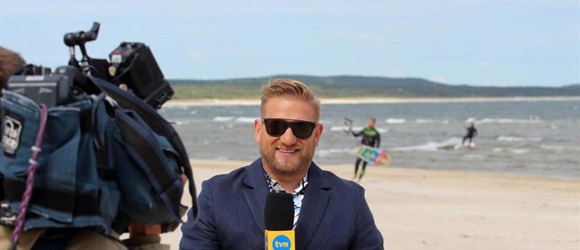 Dziennikarze ruszyli ze wsparciem. Świnoujście to „Wyspy możliwości”