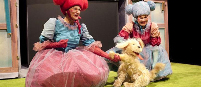 Atrakcje dla dzieci online – na weekend