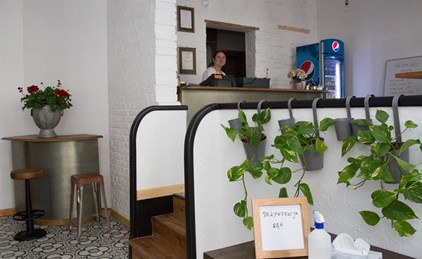 Bar Kaukaski w Szczecinie