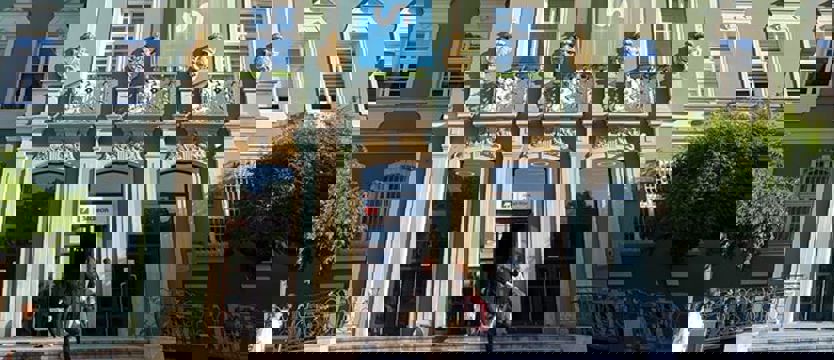 Długi weekend. Czy urzędy w Szczecinie pracują 12 czerwca?