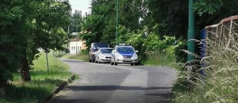 Znaleziono zwłoki mężczyzny w pustostanach PKP w Nowogardzie