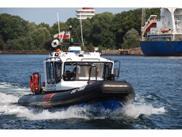 Morski Oddział Straży Granicznej wznawia nabór do służby