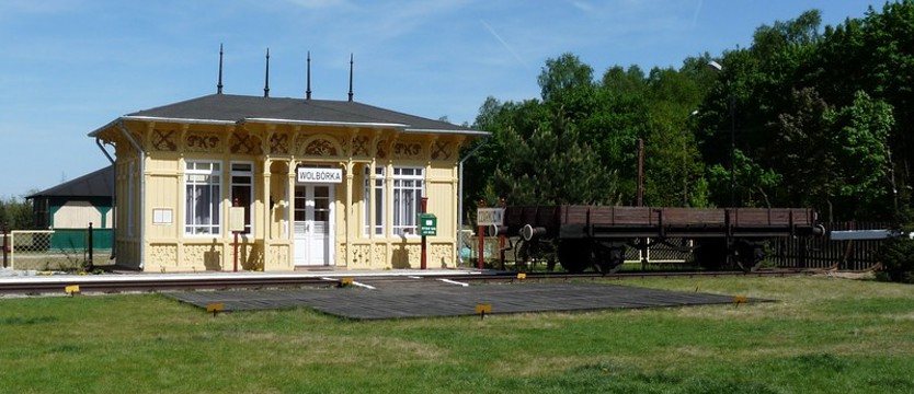Plenerowe muzeum rzeki