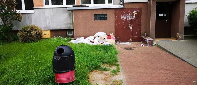 Odpowiedzialność zbiorowa za grzechy innych