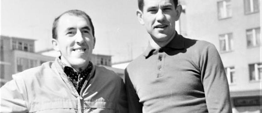 Kolarstwo. Gryf pełen sukcesów