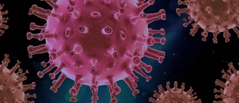 We wtorek w kraju 407 nowych przypadków koronawirusa. Zmarło 16 osób