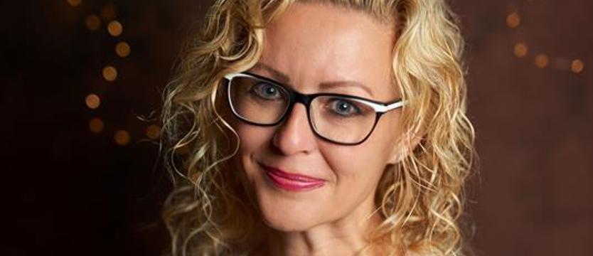 Nowa powieść, najbardziej osobista