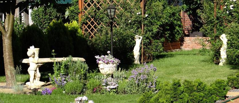 Cały Szczecin w kwiatach. Zgłoś swój udział! Czasu coraz mniej!