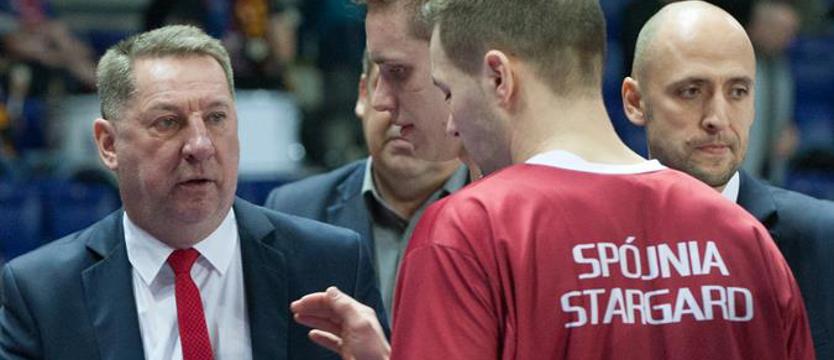 Koszykówka. Najsłynniejsi wychowankowie Spójni