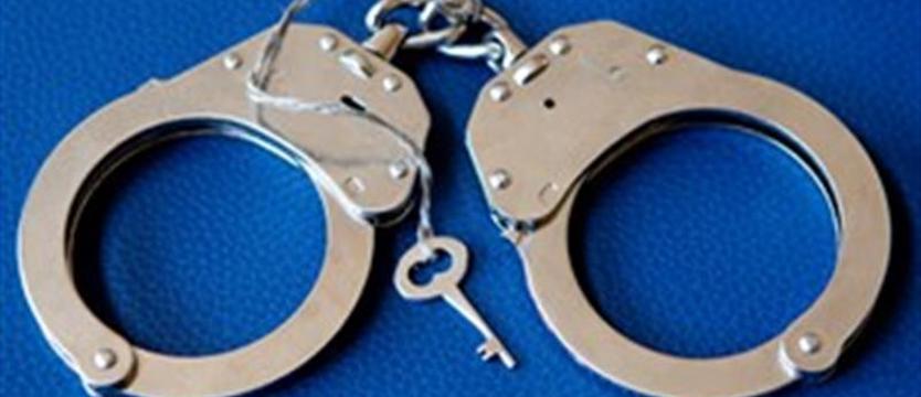 Miał wolne od służby, ale wypatrzył i zatrzymał poszukiwanego