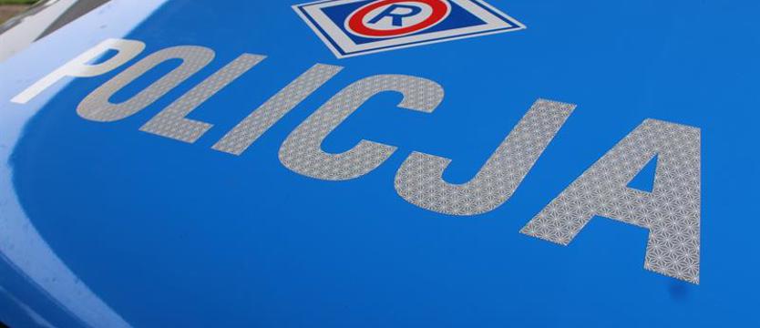 Popołudniowe kolizje w Szczecinie