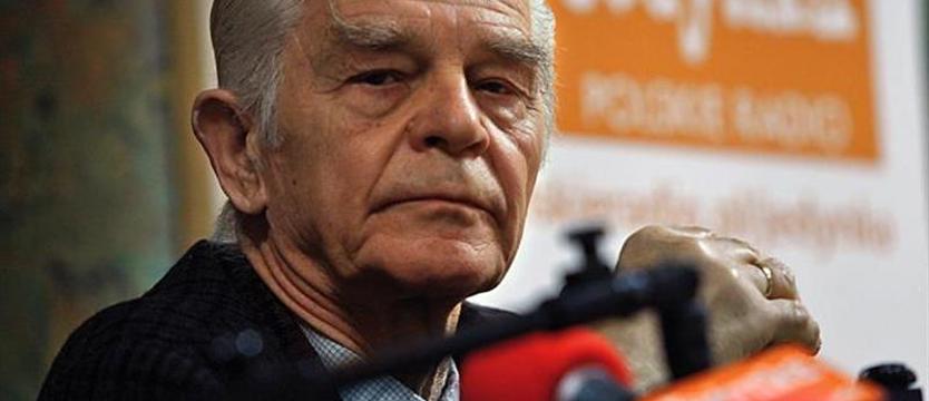 Lesław Skinder nie żyje