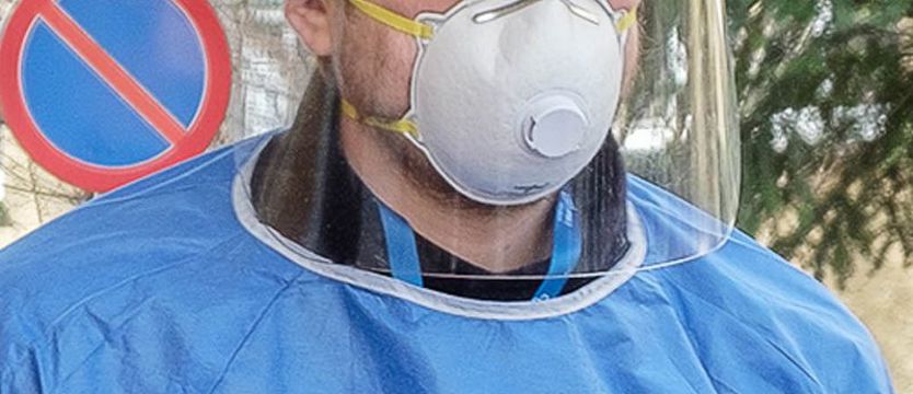 Cztery nowe przypadki koronawirusa w Zachodniopomorskiem