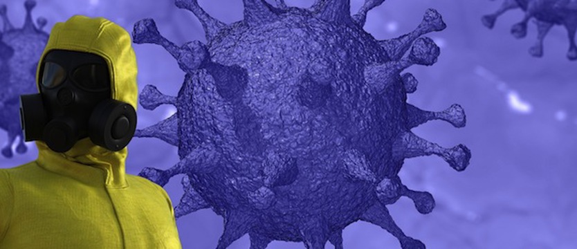 Ministerstwo Zdrowia: W środę 294 nowe zakażenia wirusem SARS-CoV-2 w całym kraju