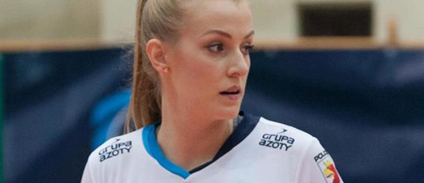 Siatkówka. Mędrzyk z nowym kontraktem