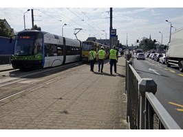 Ulica Wyszyńskiego – jedną jezdnią i bez tramwajów