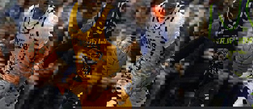 Koszykówka. Xavier Moon zagra w Kingu