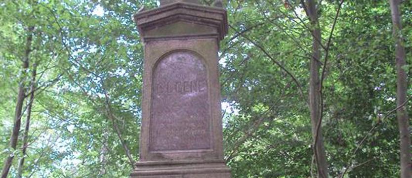 Pomorzanie: Carl L. Gene – odkrywca skarbów