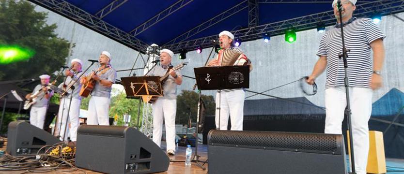 Weekend w regionie 26 – 28 czerwca. Pierwsze wakacyjne imprezy