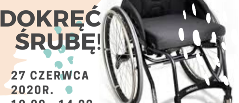 „Dokręć śrubę” na Jasnych Błoniach