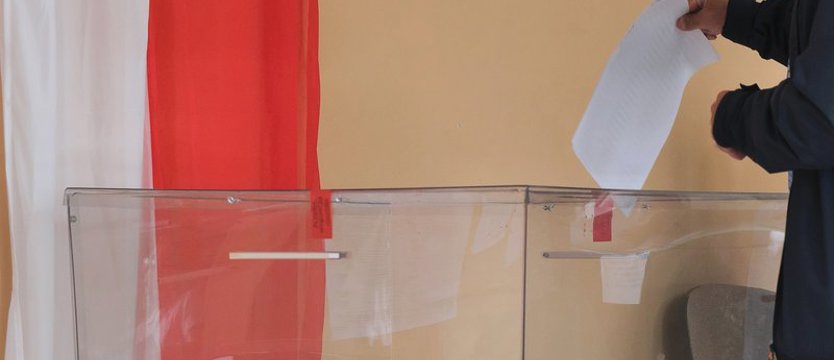 W niedzielę wybieramy prezydenta RP