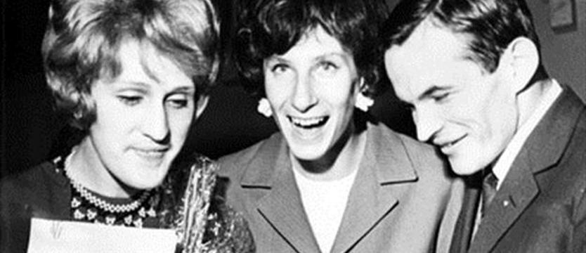 Lekkoatletyka. 38 lat temu pożegnaliśmy Wiesława Maniaka