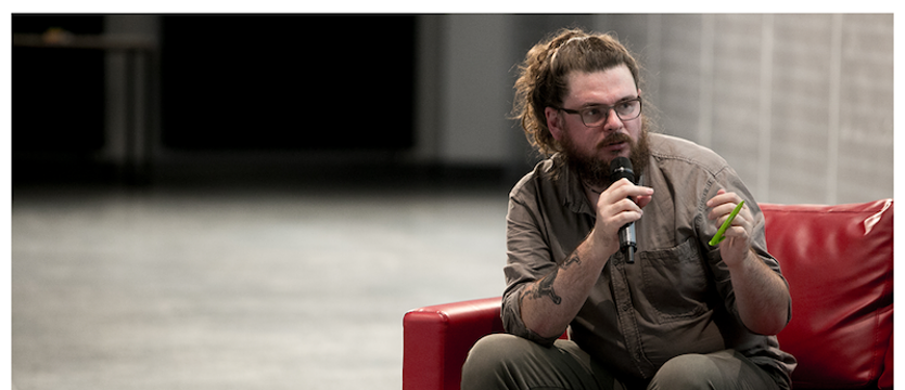 Robert Jurszo: „Największy wygrany to Szymon Hołownia”