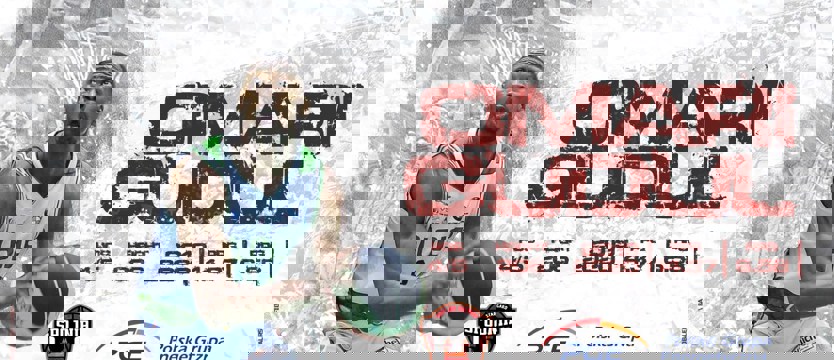 Koszykówka. Z Kongo do Spójni