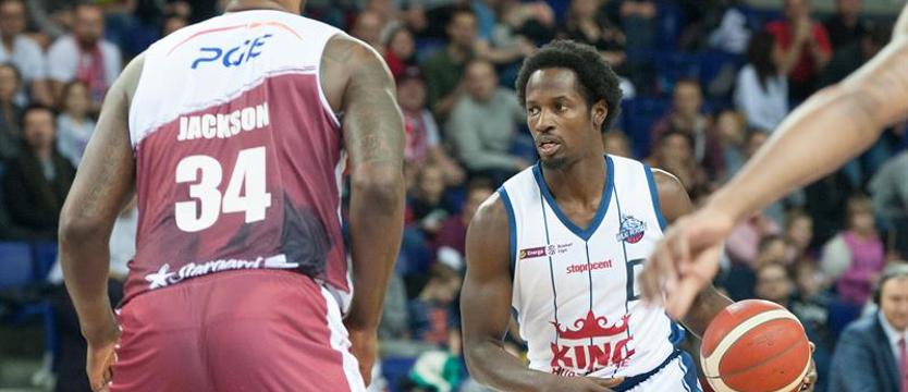 Koszykówka. Davis zostaje w Szczecinie