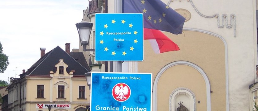 Czechy otwierają granicę z województwem śląskim
