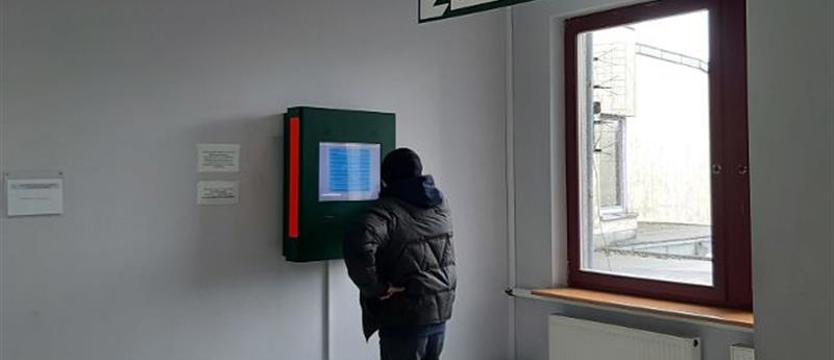 Bezrobocie w maju o 1 proc. w górę. Region pod osłoną tarczy