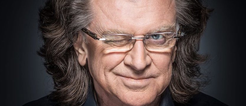 Zamiast plenerowych koncertów. Gwiazdy Open'era online