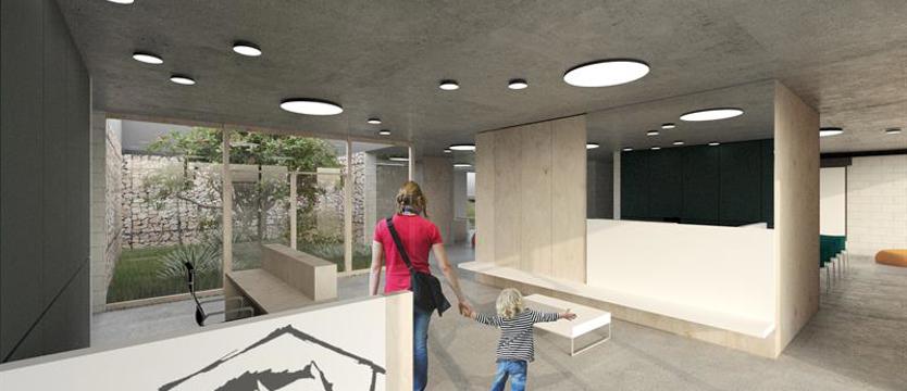 Co z tym schroniskiem? Nowe plany – drugi przetarg