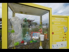 Kolejne zmiany w segregacji odpadów w Szczecinie. Co z tym plastikiem?