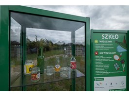 Kolejne zmiany w segregacji odpadów w Szczecinie. Co z tym plastikiem?